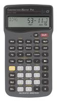 Calculated Industries 4060 Construction Master Pro