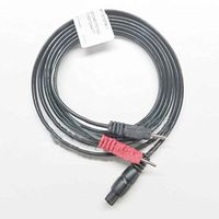 Chattanooga Lead Wire Channel 2 for Intelect legend XT & Transport & Vectra Genisys