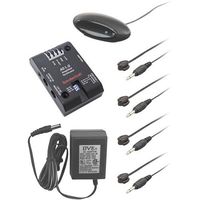 SpeakerCraft Smartpath Shelf-Top IR Receiver Kit (ASM-ELT01300)