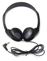 Comfort Audio Duett Headphones