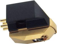 Audio-Technica AT-OC9ML/II Dual Moving MicroCoil Turntable Cartridge
