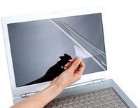 COOSKIN Anti-Glare Screen Protector Guard Film Cover for Laptop 13.3 inch -293mm x 165mm(16:9)