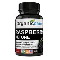 Spectacular Results! Raspberry Ketones Plus | Advanced Weight Loss & Appetite Suppressant with Powerful Antioxidant Blend | Boosts Energy & Metabolism