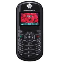Motorola New C139 Cell Phone for TRACFONE