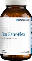 Metagenics - Fem EstroPlex, 270 Count