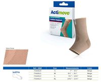 Actimove Ankle Support Medium Beige