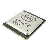 Intel Core 2 Duo E4600 Processor (2.40Ghz) (Certified Refurbished)