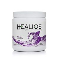 Healios Grape Flavor Oral Health Dietary Supplement