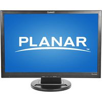 22IN Ws LCD 1680X1050 800:1 PX2210MW VGA Dvi HDmi 5MS Spkr