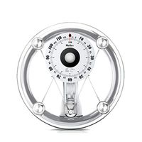 Weight Scale Body Called Transparent Machinery Health and Precision Home Hotel Adult Gym Weight Loss Pointer Durable