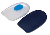 Gel Heel Wedge (Medium)