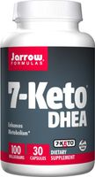 7-Keto DHEA 100mg 30 Capsules