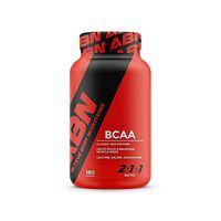 ABN BCAA 180 Capsules