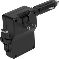 Nintendo DS Retractable AC/DC Charger