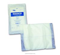 Invacare Abdominal Pad, Ib Abd Pad 5X9 Strl, (1 PACK, 20 EACH)