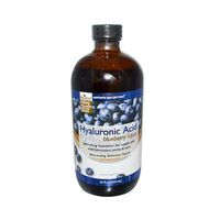 Wholesale Pure Hyaluronic Acid Blueberry 16 Ounces Pack 2