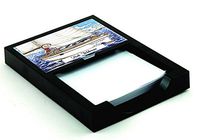Personalized Friendly Folks Sailing - Male Memo Holder