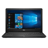 Flagship Dell Inspiron 3576 15.6in HD Laptop - Intel Quad-Core i5-8250U 1.6GHz 8GB DDR4 1TB HDD DVDRW 802.11ac Bluetooth 4.1 USB 3.1 Webcam Windows 10 Home (Renewed)