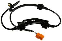 Holstein Parts  2ABS0636 ABS Speed Sensor