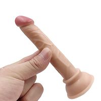 KIW Soft Waterproof Dildɔs' Másságër Relax Body Neck