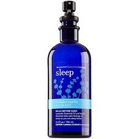 Bath and Body Works Aromatherapy SLEEP - LAVENDER VANILLA Pillow Mist 5.3 Fluid Ounce (Original)