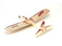 Guillows Balsa Airplane Jetfire Glider Plane Toy Party Favor Lot Of 6