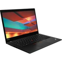 Lenovo ThinkPad X395 Laptop, 13.3" FHD (1920x1080) Touchscreen, AMD Ryzen 5 Pro 3500U, 8GB RAM, 256GB SSD 2242, Windows 10 Pro