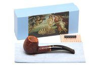 Savinelli Venere Brownblast 626 Tobacco Pipe