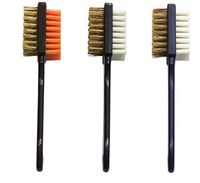 Binglinghua 1pcs Randomly Cleaning Brush + Free Rubber Eraser Set Suede Nubuck Shoes Boot Cleaner Cleaning