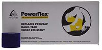 Powerflex 2" Stretch Athletic Tape - 1 Roll, Purple