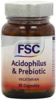 FSC Acidophilus Fos 60 capsule