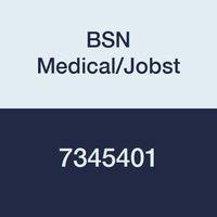 BSN Medical/Jobst 7345401 Delta-Lite Conformable Fiberglass Cast Tape, 3" Width, 4 yd. Length, Green (Pack of 10)