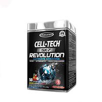 MuscleTech Cell-Tech SX-7 Revolution - Miami Spring Break