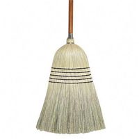Wilen Professional - H91522 - Wilen Janitor Clean Sweep Broom