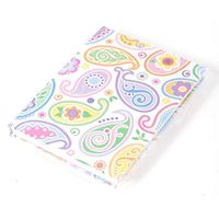 Paisley Sticky Notes by FLOMO
