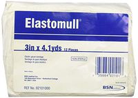 Bsn Med Beiersdorf Jobst Elastomull Gauze Bandage, 0.22 Pound