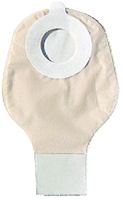 Two-Piece Drainable Pouch Options, Pch Drn 2-Pc Mid Sz 9in Clr-Sp, (1 BOX, 10 EACH)
