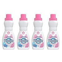 Woolite For All Delicates Laundry Detergent 16 Ounce (Pack of 4)