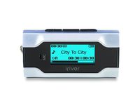 iriver T30 512 MB MP3 Player