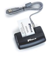 Targus PA570U Mini Business Card Reader