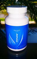 Genesis Pure Immune6 Dietary Supplement 120 Vegetarian Capsules