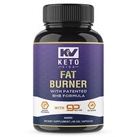 Extra Strength Keto Diet Pills for Men & Women; Ketosis Supported Weight Loss Formulated with Keto BHB; 30 Servings