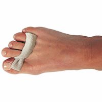 PEDIFIX, INC. Unisex Adult Pedifix Toe Snug Adjustable Buttress Wrap