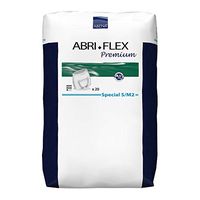 RB41073 - Abri-Flex Special S/M2 Premium Protective Underwear Small/Medium 60 - 110