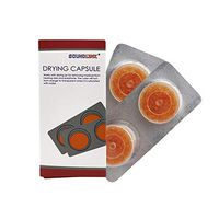 Hearing Aid Drying Capsules (2 Cards/Box)