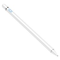 Capacitive Stylus Pen,High Sensitivity and Precision, Active Stylus Digital Pen with Ultra Fine Tip Stylus Universal for ipad, iPhone, Tablets and Other Touch Screens