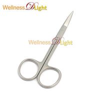 WDL Dental Gum Scissors Joseph 4.50" S/S Straight Smooth