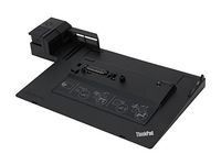 IBM Lenovo ThinkPad Mini Dock Series 3 4337 433710U 4337-10U Docking Station L412, L512, L420, L520 T400s, T410, T410i, T410s, T410si, T420, T420s, T510, T510i T520 X220 NO KEY Unlocked