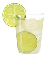 [20 Tumblers] Embellish Crystal Clear Disposable Heavy Duty Plastic 10 Oz Old Fashion Style, Fancy Cups, Great For Wine, Cocktail, Or Any Beverage, Wedding, Catering, Parties, Buffets, Events, 1 Pack