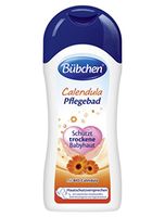 Bubchen Bübchen Calendula Pflegebad Care Bath 250ml / 8.45 fl. oz